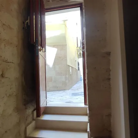 度假居 La Cas D Zii La Giulia 巴里