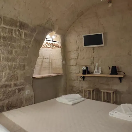 La Cas D Zii La Giulia *