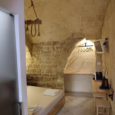 La Cas D Zii La Giulia Bari