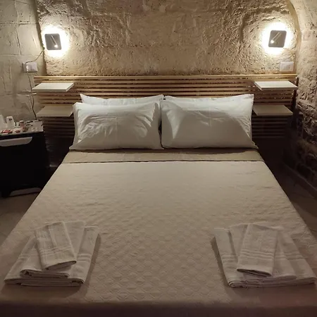 La Cas D Zii La Giulia * 巴里