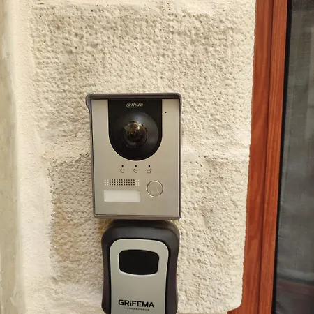 La Cas D Zii La Giulia 度假居 巴里