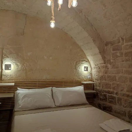 度假居 La Cas D Zii La Giulia *