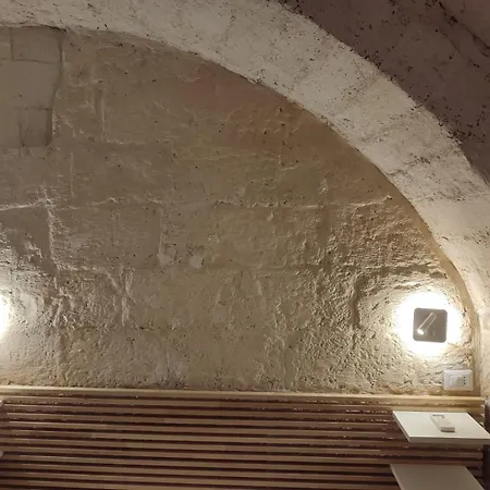 La Cas D Zii La Giulia 巴里