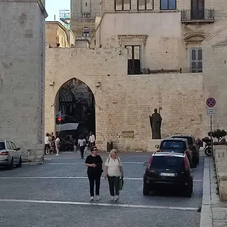 Hébergement de vacances La Cas D Zii La Giulia