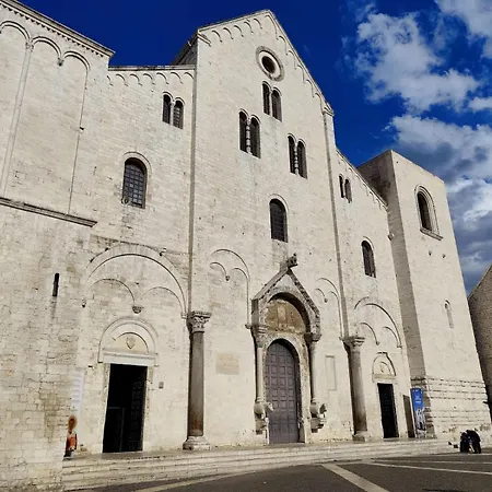 Hébergement de vacances La Cas D Zii La Giulia