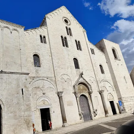 La Cas D Zii La Giulia Casa vacanze