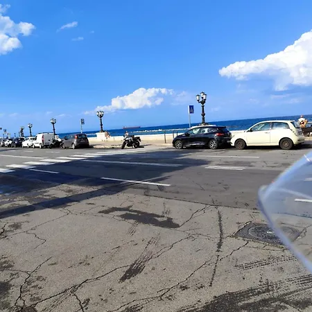 La Cas D Zii La Giulia Casa vacanze *