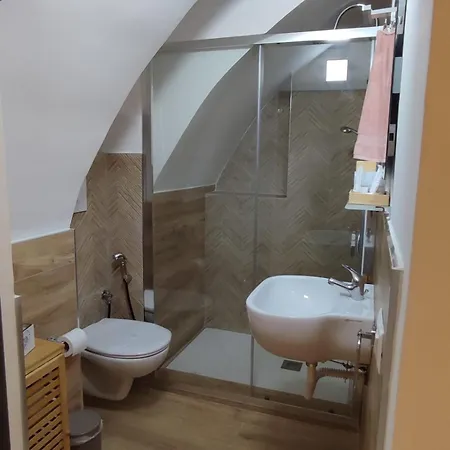 La Cas D Zii La Giulia Holiday home