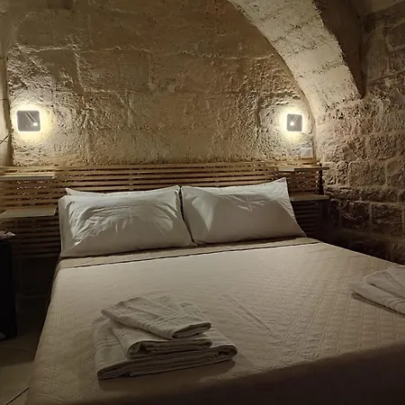 Holiday home La Cas D Zii La Giulia