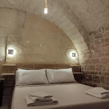 La Cas D Zii La Giulia Holiday home *