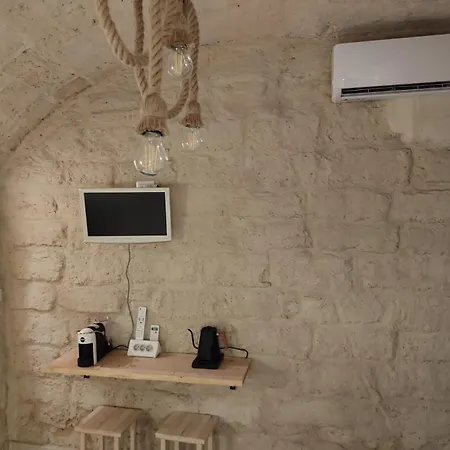 Σπίτι διακοπών La Cas D Zii La Giulia Μπάρι