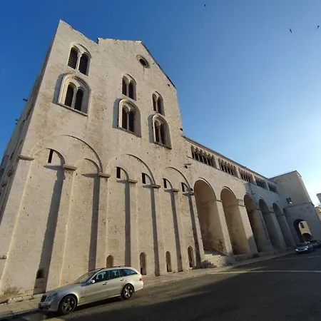 Σπίτι διακοπών La Cas D Zii La Giulia *