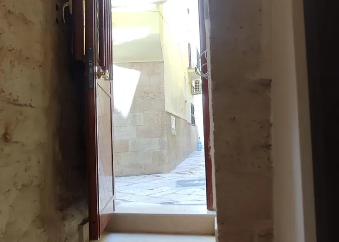 Prázdninový dům La Cas D Zii La Giulia Bari