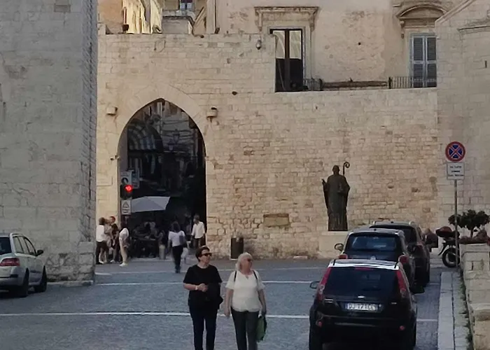 Prázdninový dům La Cas D Zii La Giulia